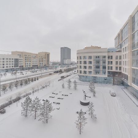 Apartments 178-Expo Astana Exterior photo