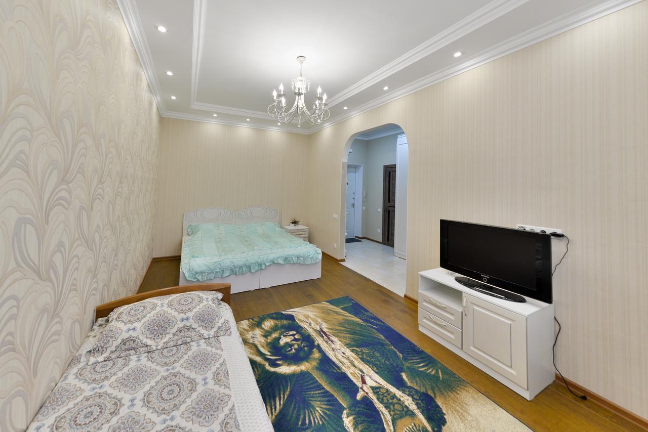 Apartments 178-Expo Astana Exterior photo