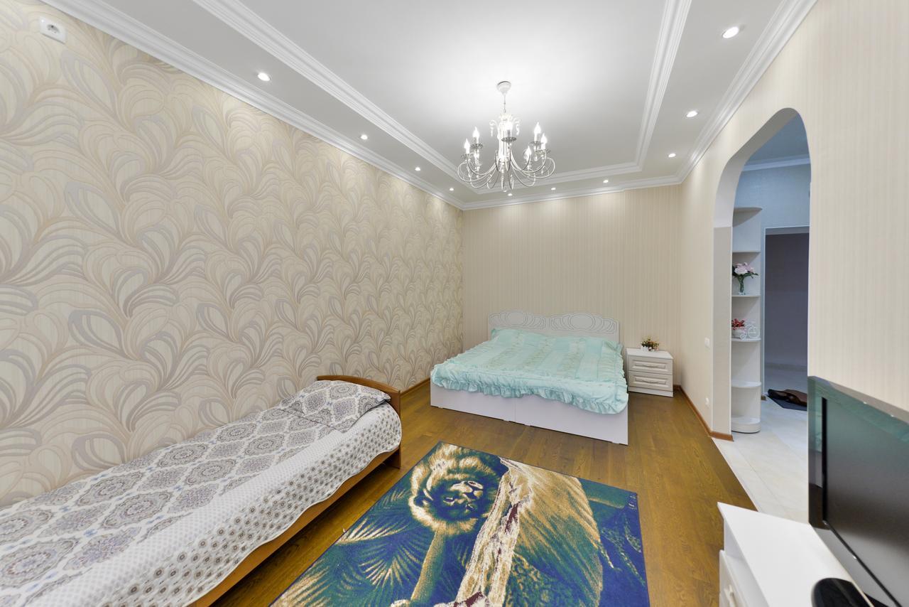 Apartments 178-Expo Astana Exterior photo
