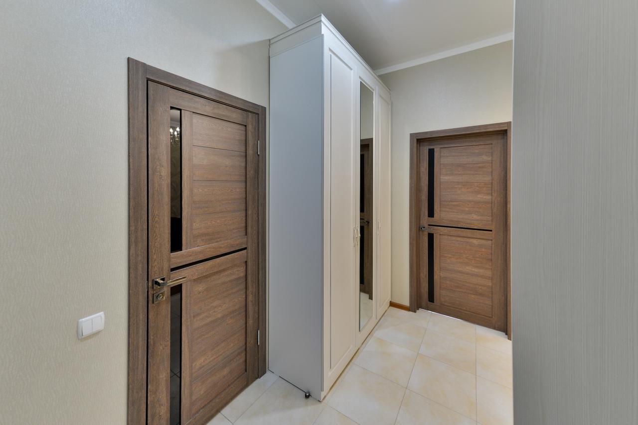 Apartments 178-Expo Astana Exterior photo