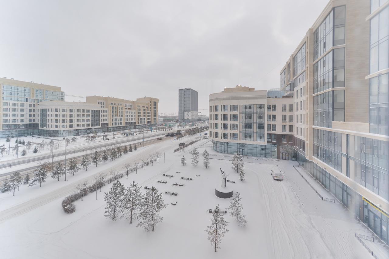 Apartments 178-Expo Astana Exterior photo