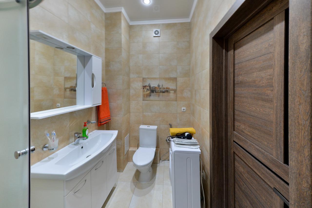 Apartments 178-Expo Astana Exterior photo