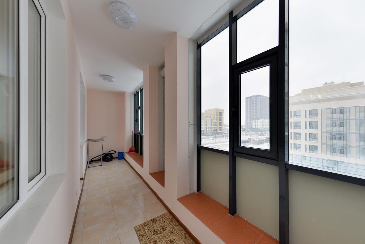 Apartments 178-Expo Astana Exterior photo
